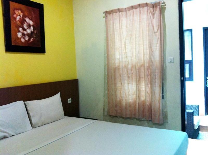 Hotel O Padang City Center Near Pantai Padang Formerly D'Dhave Hotel Camera foto